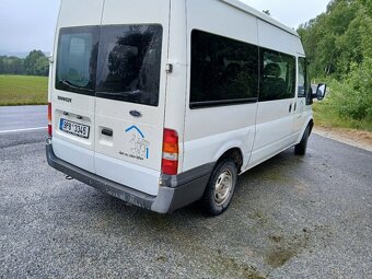 Transit - 5