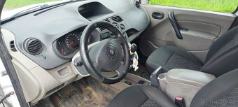 Renault Kangoo 1.5 DCI - 5