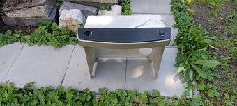 Plynové topení Topení Truma S 5004+rozfuk - 5