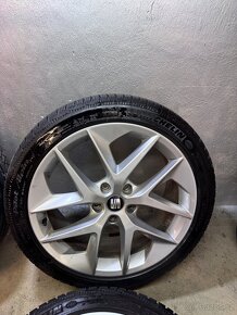 Seat Leon r18 - 5