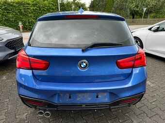 BMW F20 118d M-PAKET 141.000km - 5