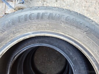 205 55 16 GoodYear..Nové... - 5
