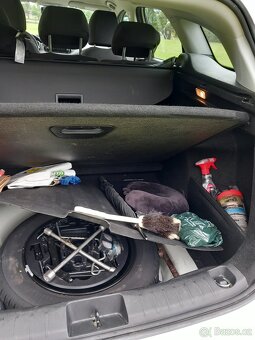 Fiat Tipo kombi1,4 T-jet 88Kw - 5