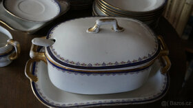 Prodám porcelánovou jídelní soupravu. - 5