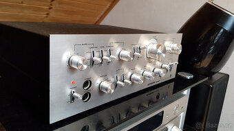Universum System Hifi 2500 Výborný zesilovač - 5