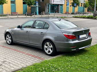 BMW E60 525xi 160kW - 5