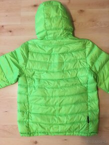 SLEVA-Adidas peřová bunda UNI - 5