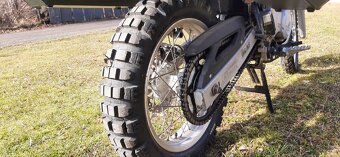 BMW f 650 gs DAKAR - 5