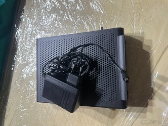 Modem Compal (pro pevný internet po kabelu) - 5