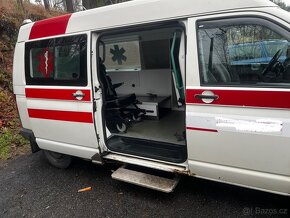 Vw T5 - 5