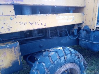 zts nd9 030 zetor,zdvih 5m - 5