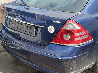 Ford Mondeo r.06 2.0 96kW Náhradní díly - 5