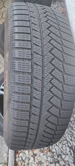 Original BMW X1 5x112 225/55 R17 - 5