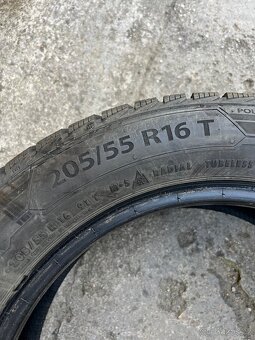 Plechové disky 5x112 R16 - 5