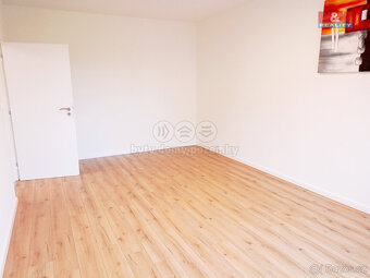 Pronájem bytu 2+1, 61 m², Chomutov, ul. Dřínovská - 5