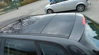 Audi A3 sportback - 5