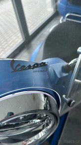 VESPA GTS 125 - 5