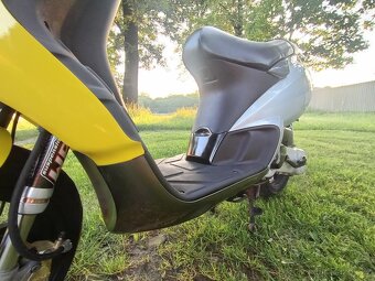 Piaggio Nrg mc3 - 5