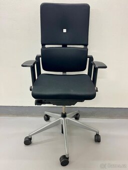 Kancelářské židle Steelcase Please - různé barvy - 5