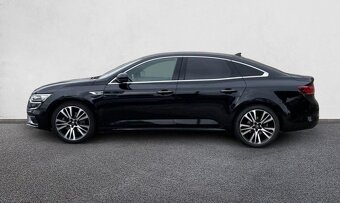 Renault Talisman TCe 160 Initiale Paris EDC E6D rok 2022 - 5