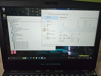 Alienware 13 R3 - 5