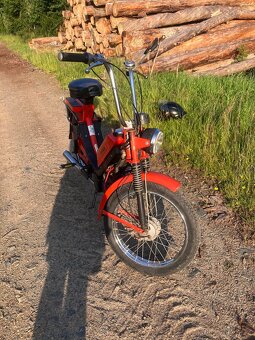 Babetta 210 - 5
