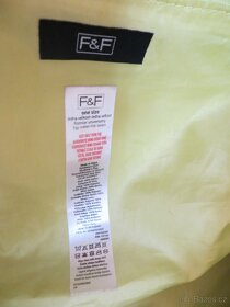 Dámská kabela F&F - 5