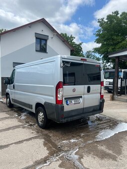 Fiat Ducáto 2,3/2013 - 5