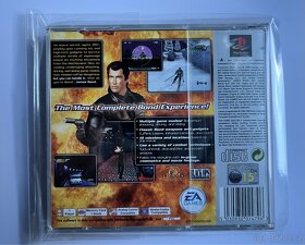 Hry na Playstation 1 3# - 5