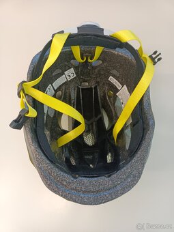 Dětská cyklistická přilba - 5