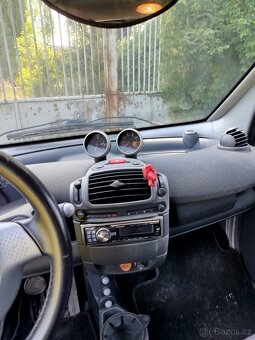 Smart na opravu nebo ND - 5