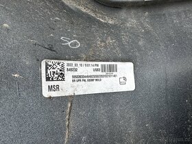 Bmw G05 m paket zadní nárazník - 5