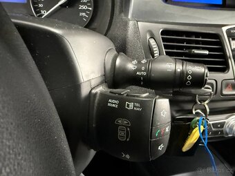 Renault Laguna, 2.0 103kW, r.2010, Serviska ČR - 5
