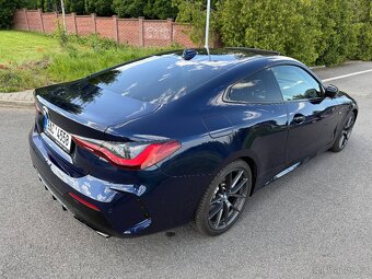 BMW M440i Coupe xDrive - 5