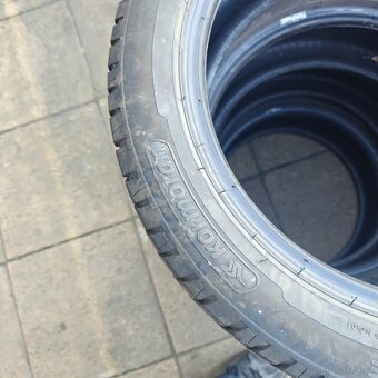 Letní pneu kormoran 195/50R16 88V - 5