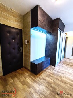Pronájem, byty/3+kk, 82 m2, Šubertovo nám. 55, 51801 Dobrušk - 5