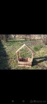 Bytové a zahradní doplňky - 5