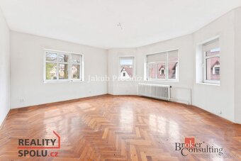 Prodej, domy/rodinný, 260 m2, Tolstého 208, Liberec XXXIII-M - 5