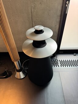Bang & Olufsen Beolab 5 Mk2 (2008) - 5