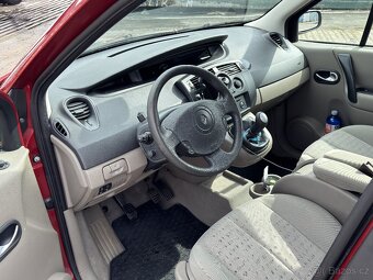 Renault scenic 1.5dci - 5