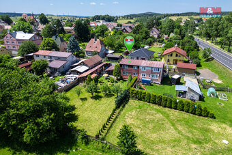 Prodej rodinného domu, 902 m2, Bochov, ul. Zahradní. - 5