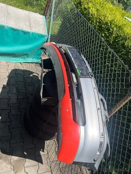 BMW e46 Gumbalkan - 5
