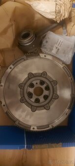 Spojka sachs 2290601009 - 5