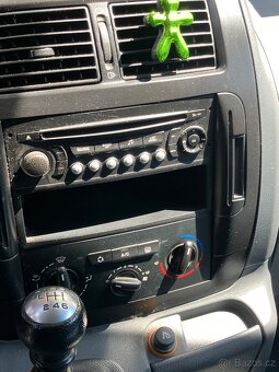 Fiat Scudo 2.0JTD 94kw r.v2012 - 5