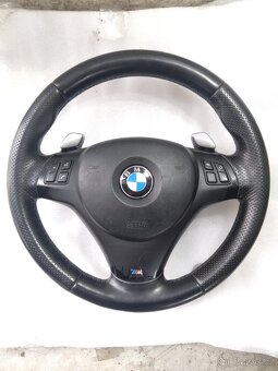 Volant BMW - 5