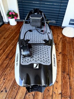 Jetsurf - Jet-Ski Titanium DFi 2024 – TOP stav - 5