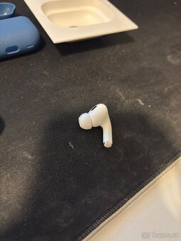 Prodám airpods pro 2 generace (usb-c) - 5