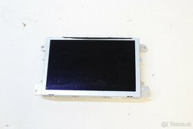 Audi A4 B8 display rádio MMI 8R1035666C - 5