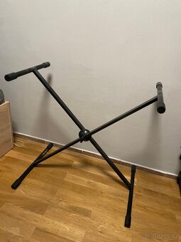 Piano Yamaha YPT 255 - 5