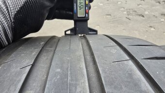 Letní pneu 255/35/19 Michelin - 5
